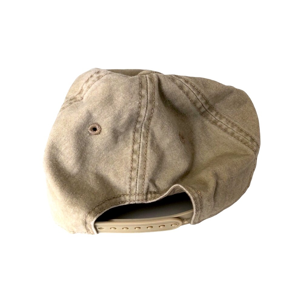 Happy Vibes Embroidered Cap - Picture 2 of 10